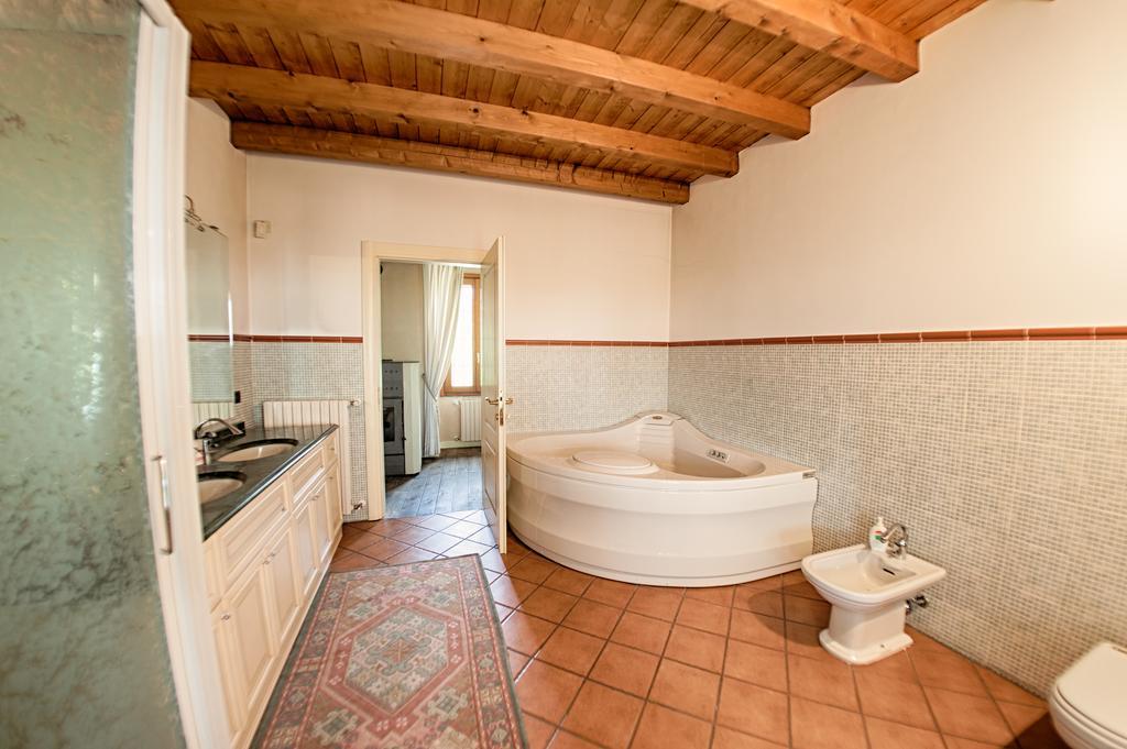 Agriturismo Villa Antonella Iseo Dış mekan fotoğraf