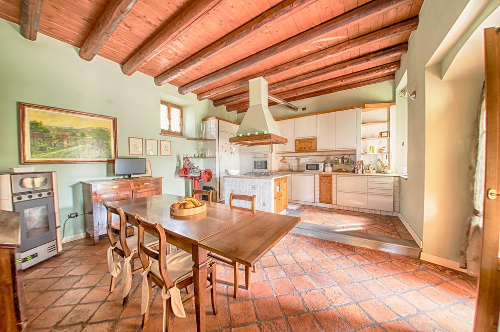 Agriturismo Villa Antonella Iseo Dış mekan fotoğraf