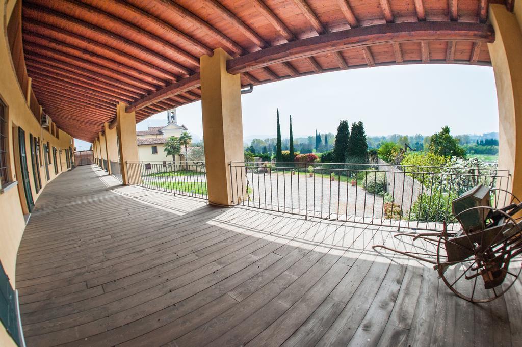 Agriturismo Villa Antonella Iseo Dış mekan fotoğraf