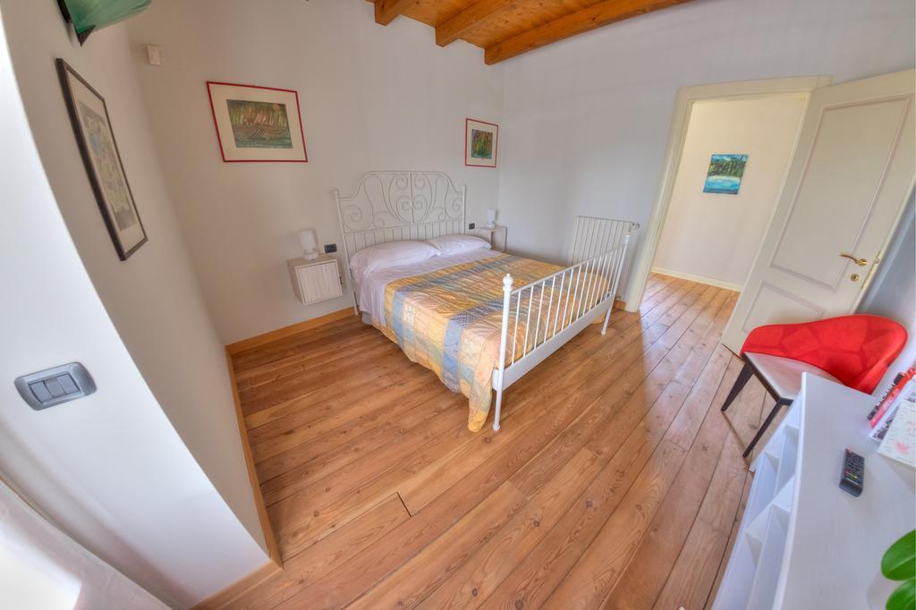 Agriturismo Villa Antonella Iseo Dış mekan fotoğraf