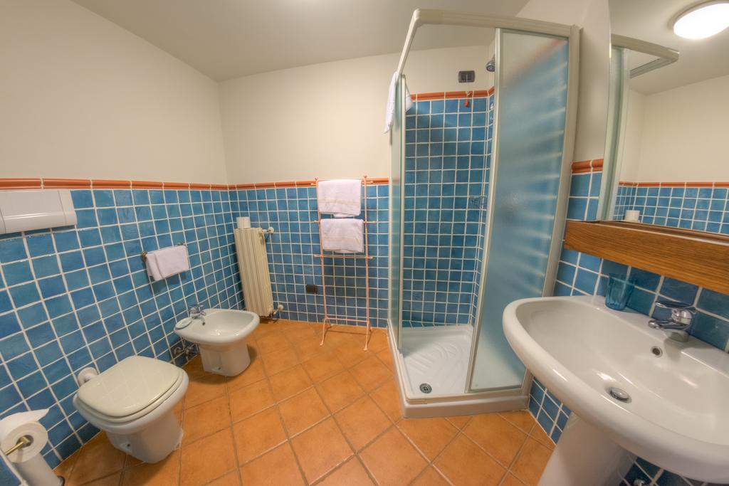 Agriturismo Villa Antonella Iseo Dış mekan fotoğraf