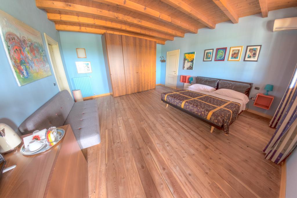 Agriturismo Villa Antonella Iseo Dış mekan fotoğraf