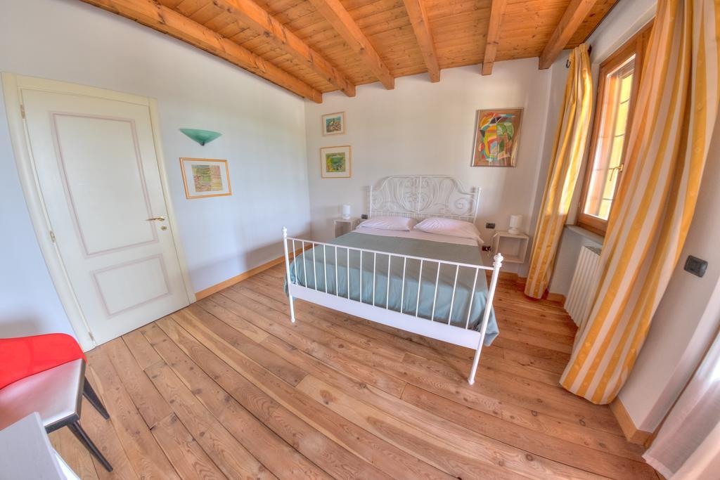 Agriturismo Villa Antonella Iseo Dış mekan fotoğraf