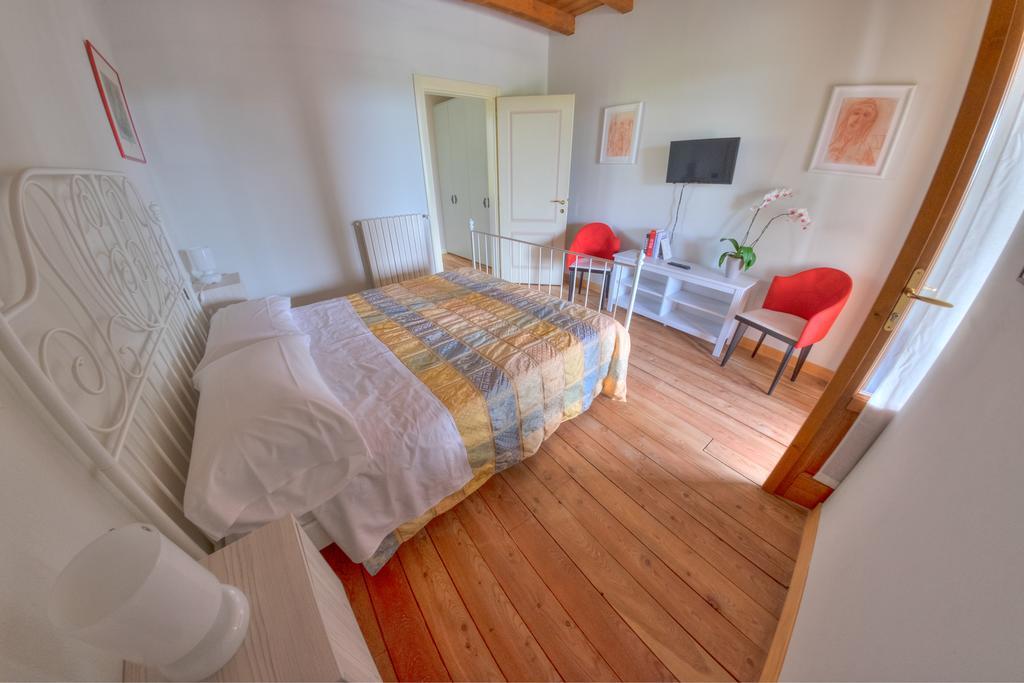 Agriturismo Villa Antonella Iseo Dış mekan fotoğraf