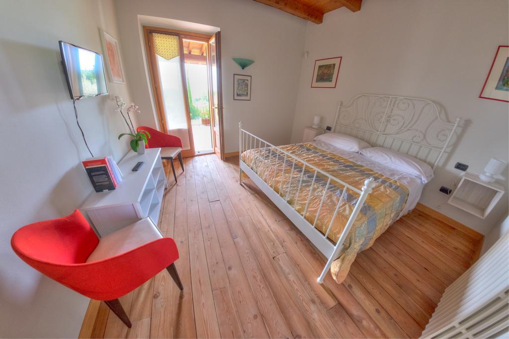 Agriturismo Villa Antonella Iseo Dış mekan fotoğraf