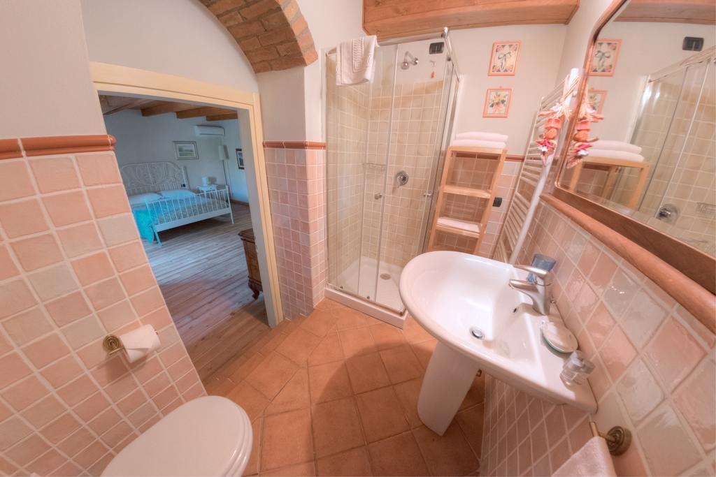 Agriturismo Villa Antonella Iseo Dış mekan fotoğraf