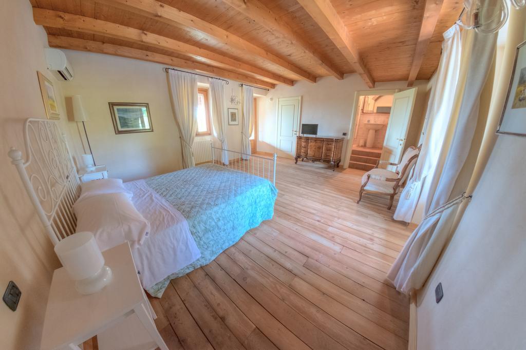 Agriturismo Villa Antonella Iseo Dış mekan fotoğraf