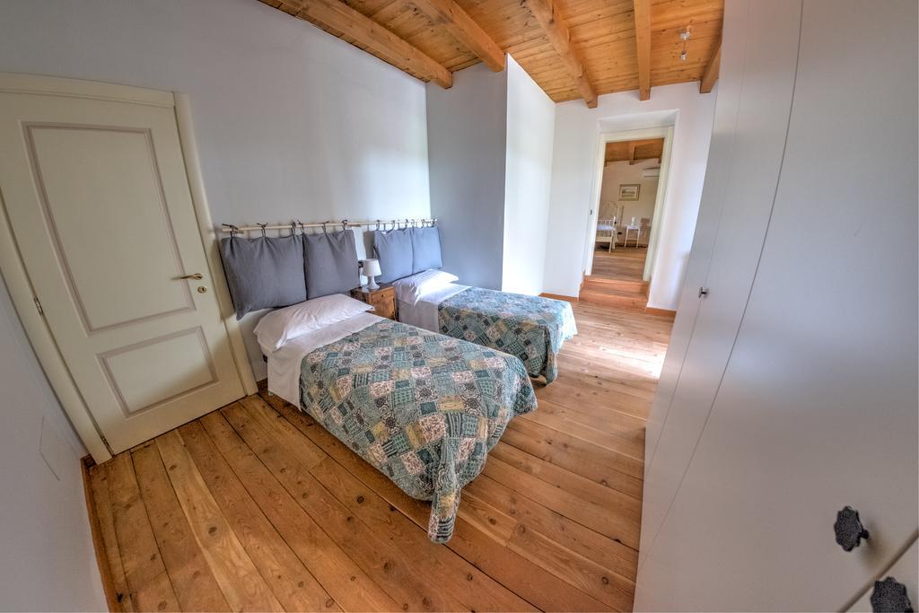 Agriturismo Villa Antonella Iseo Dış mekan fotoğraf