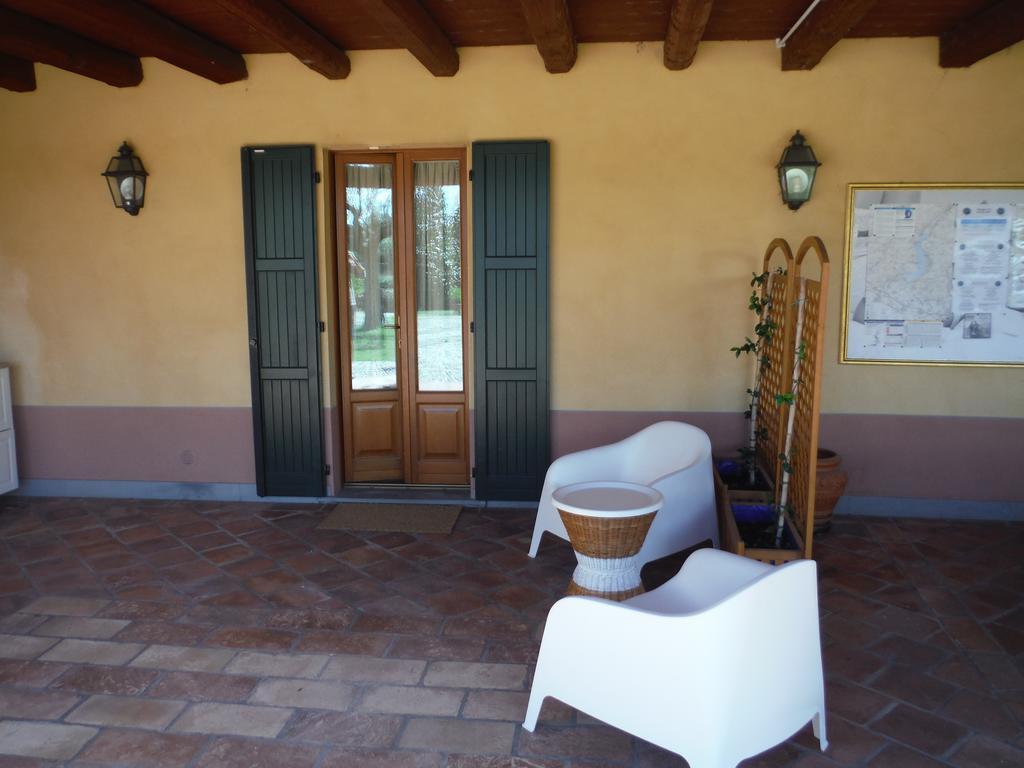 Agriturismo Villa Antonella Iseo Dış mekan fotoğraf