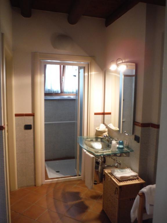 Agriturismo Villa Antonella Iseo Dış mekan fotoğraf